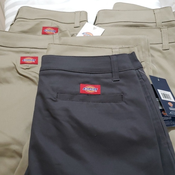Dickies Pants - Girls Dickies (priced for 5 pair)